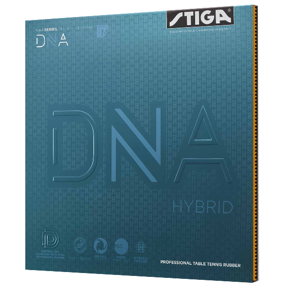 DNA Hybrid M